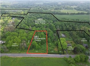 LOT 1 Iradell Rd #24, Ithaca, NY 14850