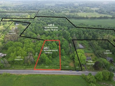 LOT 1 Iradell Rd #24, Ithaca, NY, 14850