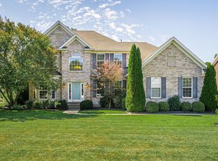 10909 Worthington Ln, Prospect, KY 40059