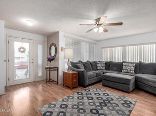 7750 E Broadway Rd LOT 533, Mesa, AZ 85208