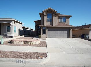 4929 Copper Ranch Ave, El Paso, TX 79934