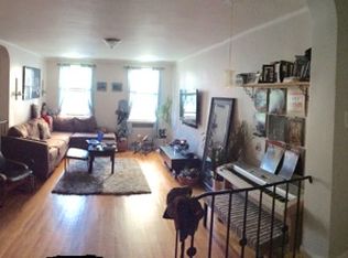 11035 72nd Rd, Forest Hills, NY 11375