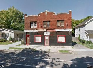 580 Jay St, Rochester, NY 14611