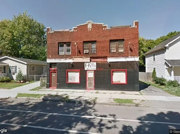 580 Jay St, Rochester, NY 14611