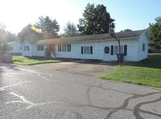 1502 Clarence St, Sarcoxie, MO 64862
