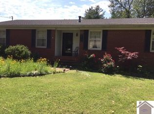 266 Fredrick Ln, Wickliffe, KY 42087