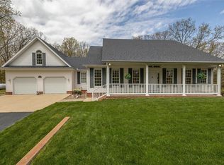 22735 Gardner Rd, Lebanon, MO 65536