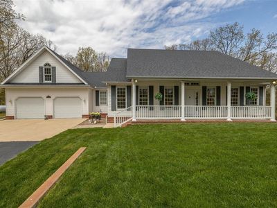 22735 Gardner Rd, Lebanon, MO, 65536