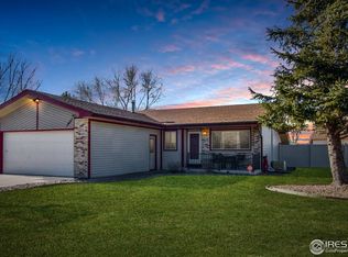 1421 Evans St, Sterling, CO 80751