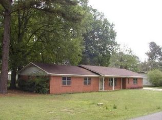 504 Sherwood Dr, Prescott, AR 71857