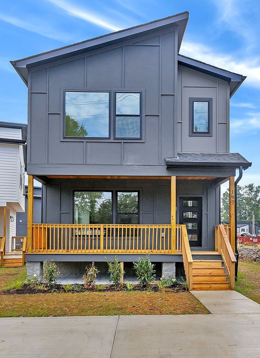 197 Paragon Mills Rd, Nashville, TN 37211 MLS 2572506 Zillow