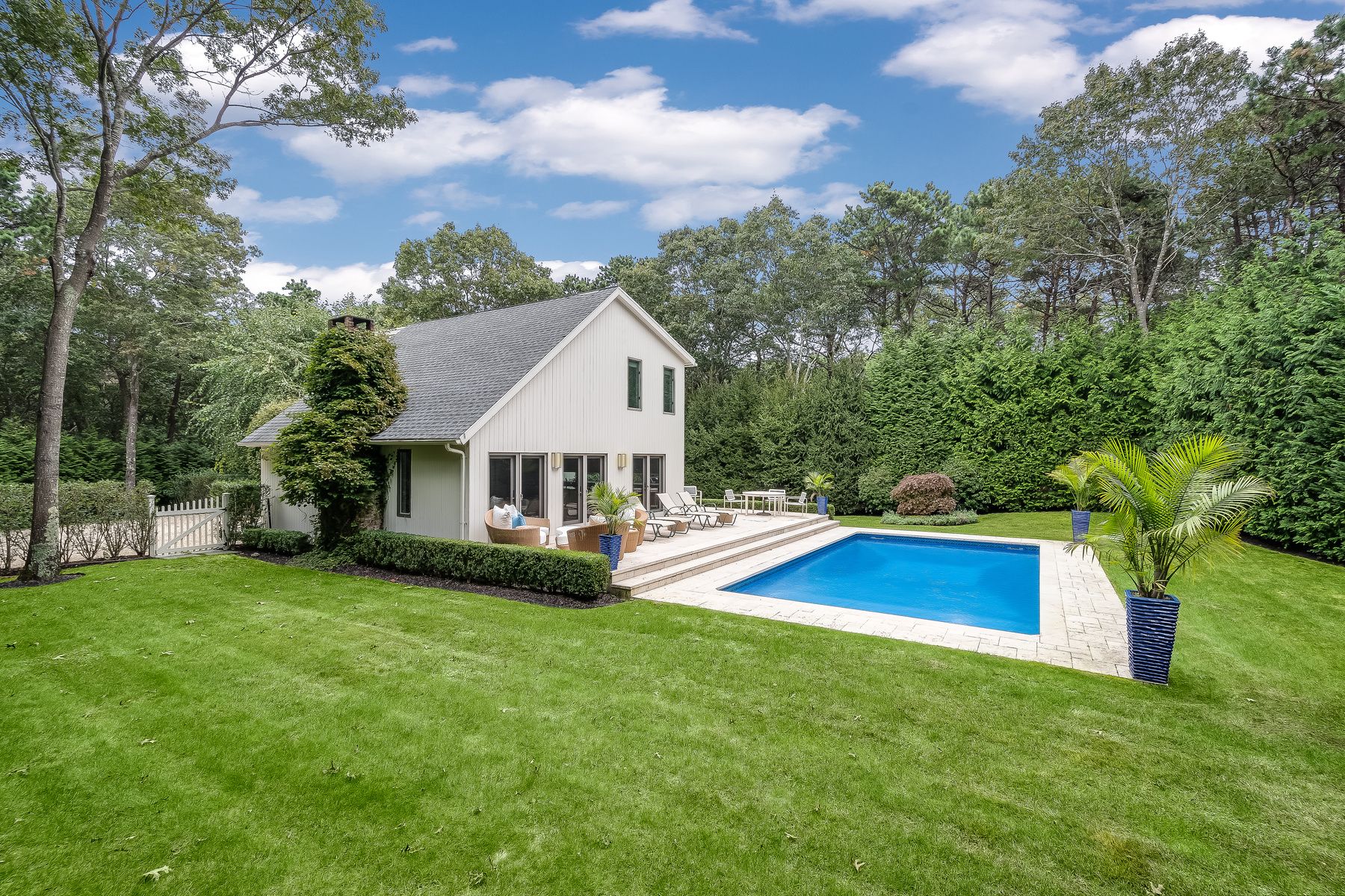 21 Red Fox Ln, Wainscott, NY 11975 Out East