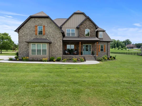 22 Stone Field Dr Lot 4, Winchester, TN 37398