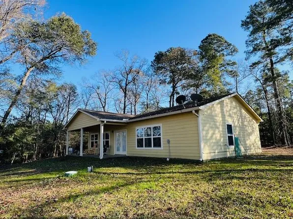 3641 Bayou Rd, Hemphill, TX 75948