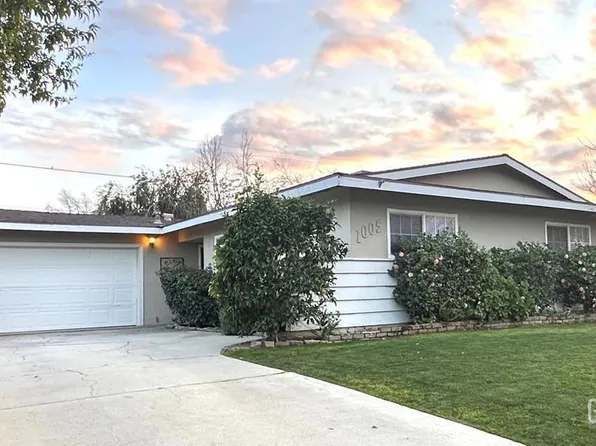 1005 McGregor Ave, Bakersfield, CA 93308