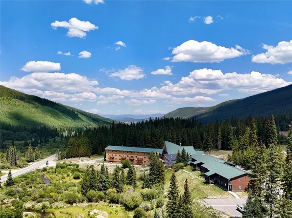 4192 State Hwy 9 UNIT 3, Breckenridge, CO 80424