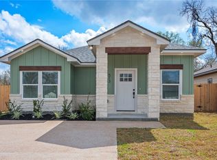 513 Hall St, Bryan, TX 77803