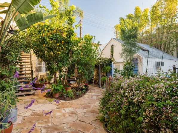 478 E San Jose Ave APT D