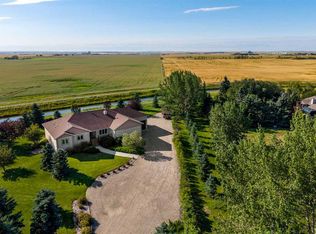 262039 NW Township Road 224, Special Area No. 2, AB T0J1E0