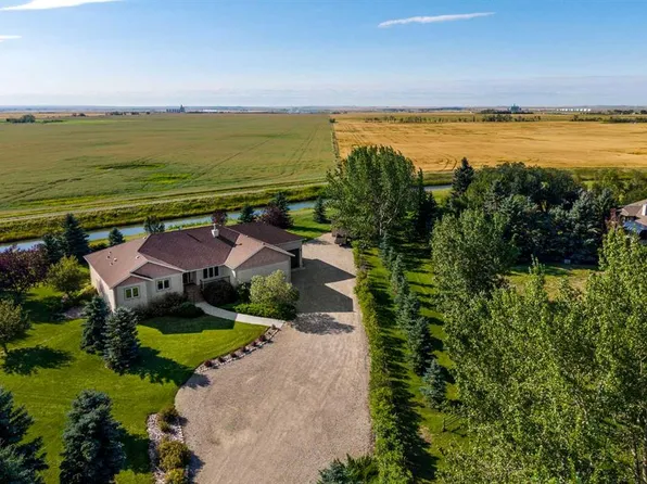 262039 NW Township Road 224, Special Area No. 2, AB T0J 1E0