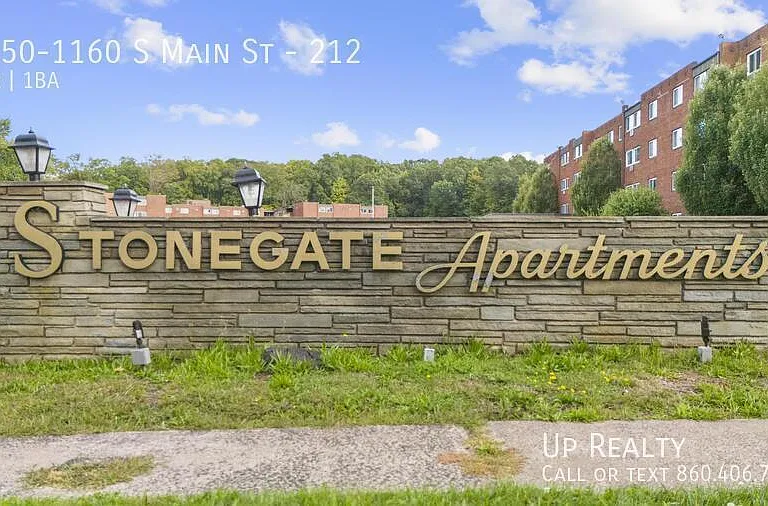 1150-1160 S Main St #212 — Photo 27