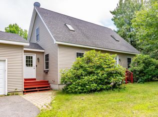 36 Tamarac Rd, Ellsworth, ME 04605