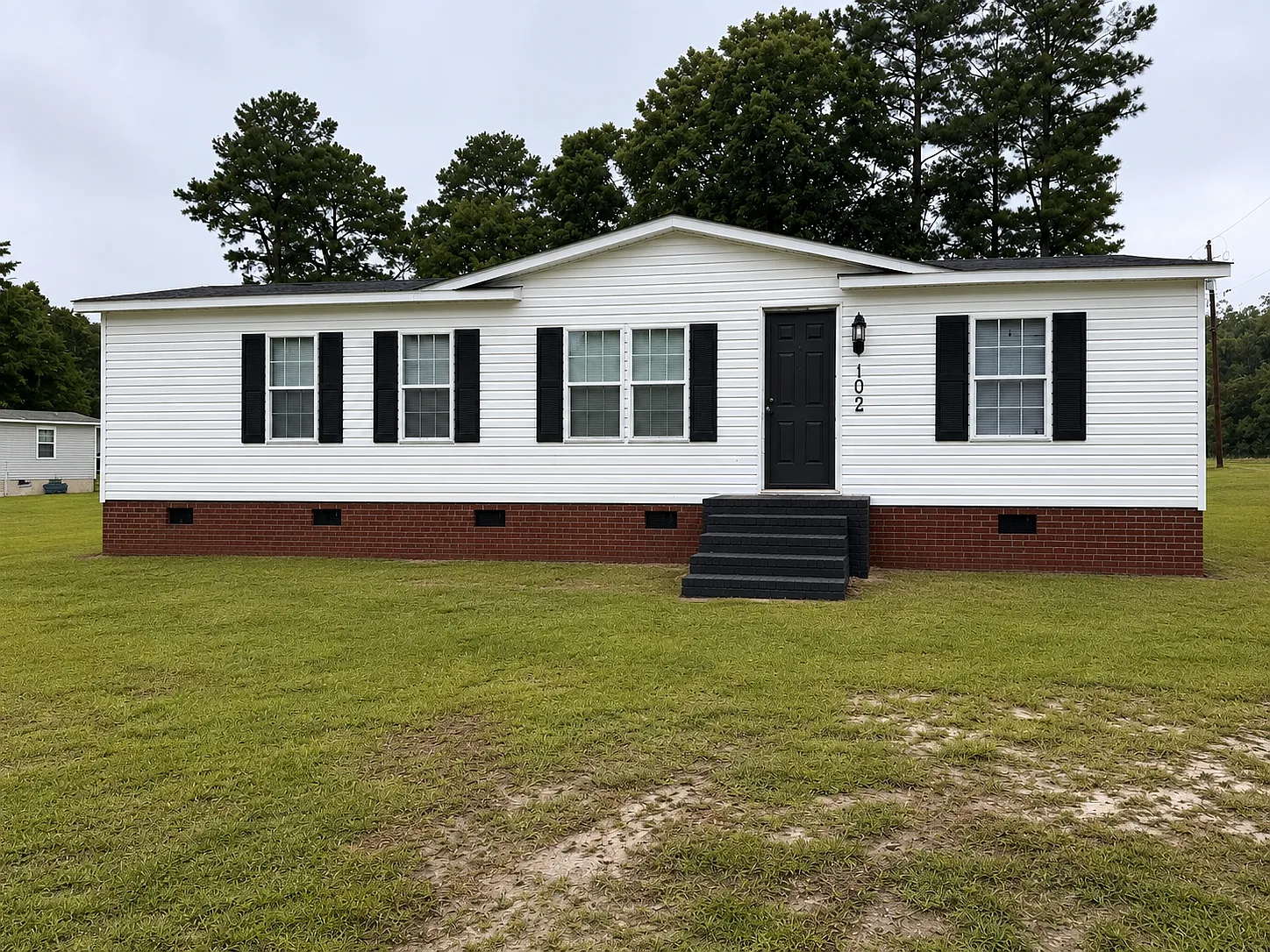 3 bed, 1150 sqft, $1,600 — Photo 1