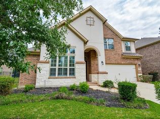 11 Waterfall Way, Tomball, TX 77375