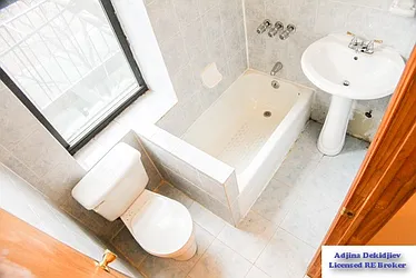 Rented by Adjina Dekidjiev, LREB