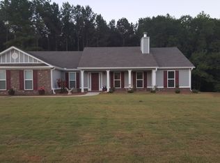 2104 Perry Place Ln, Monroe, GA 30656