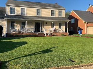 3624 Point Elizabeth Dr, Chesapeake, VA 23321