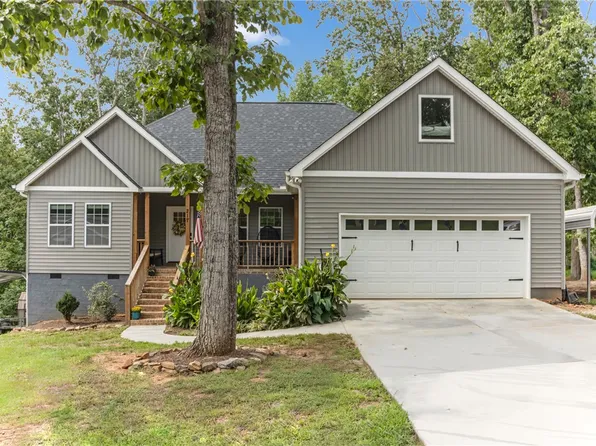 217 Ginko Rdg, Pickens, SC 29671