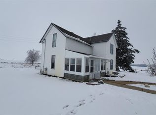 16471 McLean Rd, Danvers, IL 61732