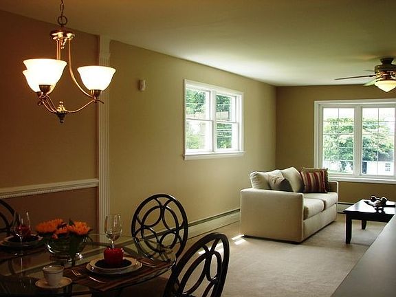 Diningroom/Livingroom