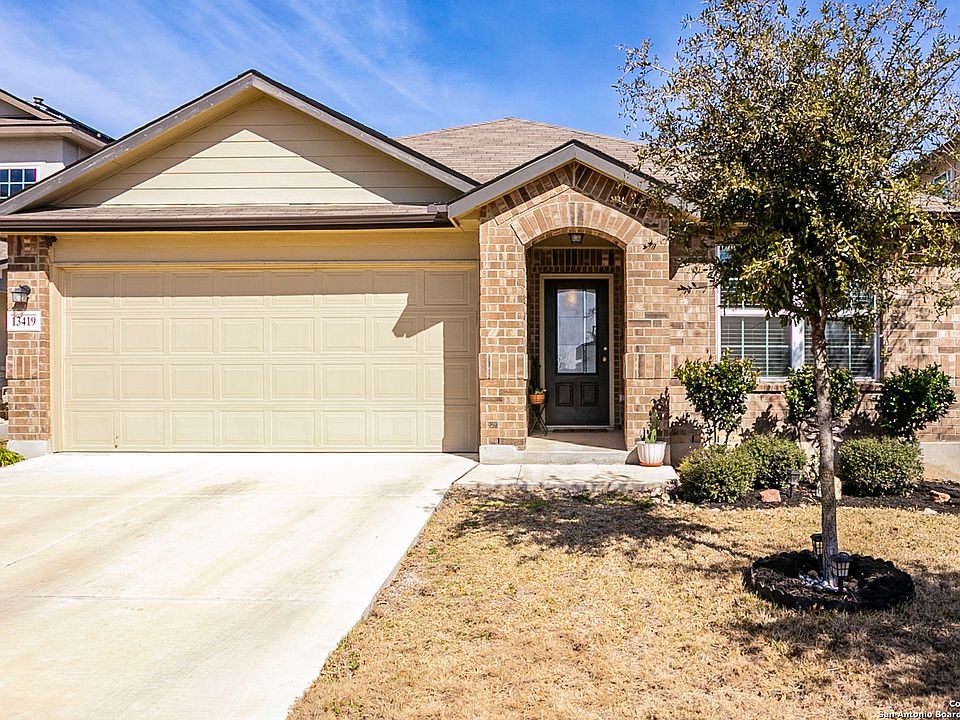 NEW YEAR ㊳ 13419 DROP SEED, San Antonio, TX 78254 | Zillow