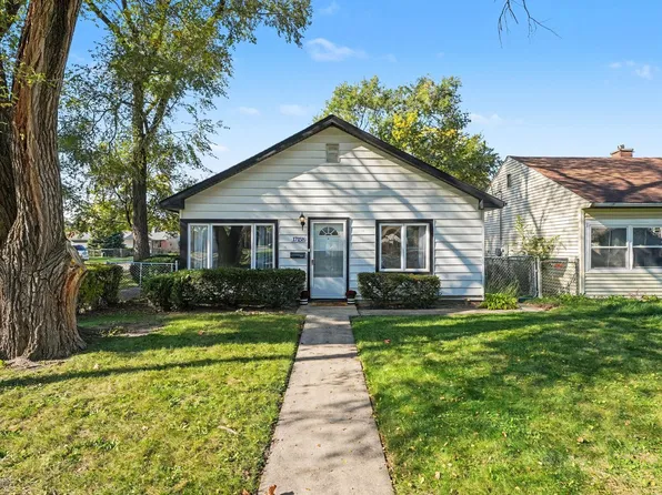 17158 Lorenz Ave, Lansing, IL 60438