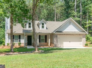 100 Dove Cir, Colbert, GA 30628