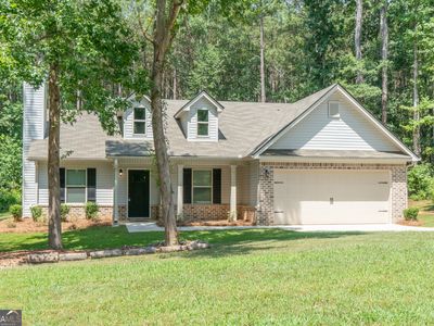100 Dove Cir, Colbert, GA, 30628