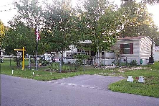 Panama City Fl Real Estate