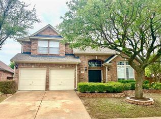 2739 Creek Crossing Dr, McKinney, TX 75072