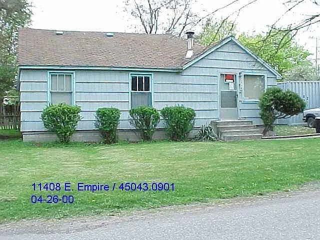 11408 E Empire Ave