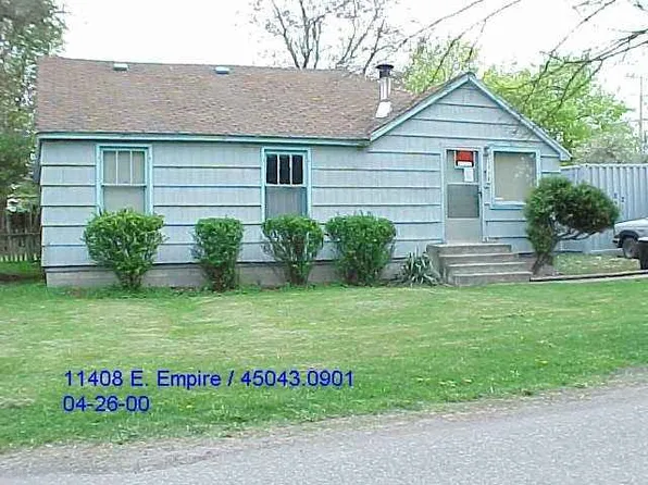 11408 E Empire Ave, Spokane, WA 99206