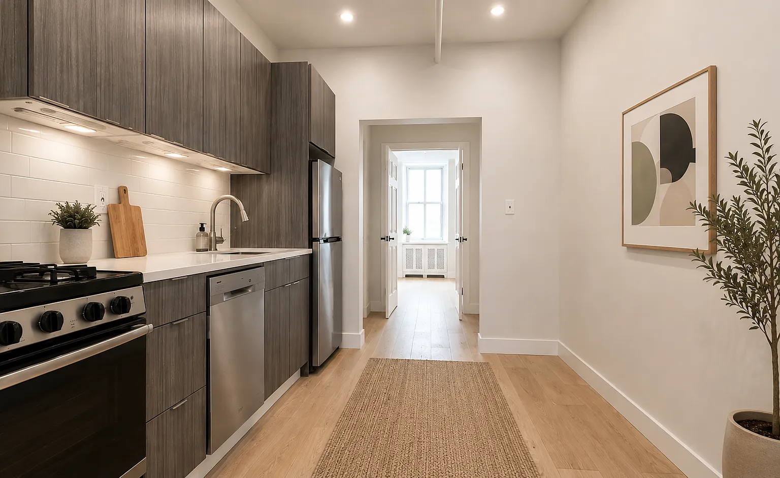 1608 Lexington Avenue — Photo 4