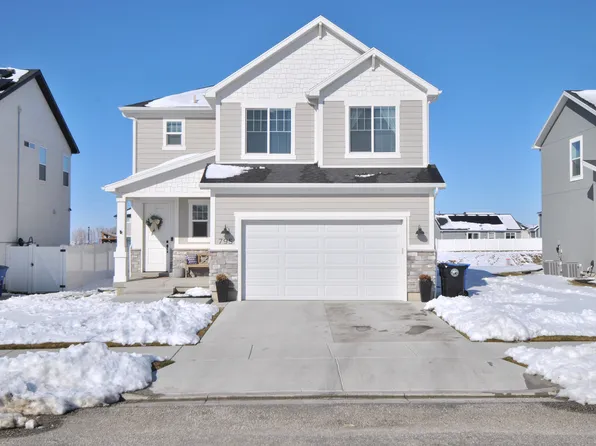 795 W 440 N, Smithfield, UT 84335