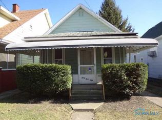 3350 Maplewood Ave, Toledo, OH 43610