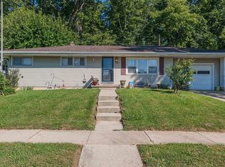 567 Hillridge Dr, Fairborn, OH 45324