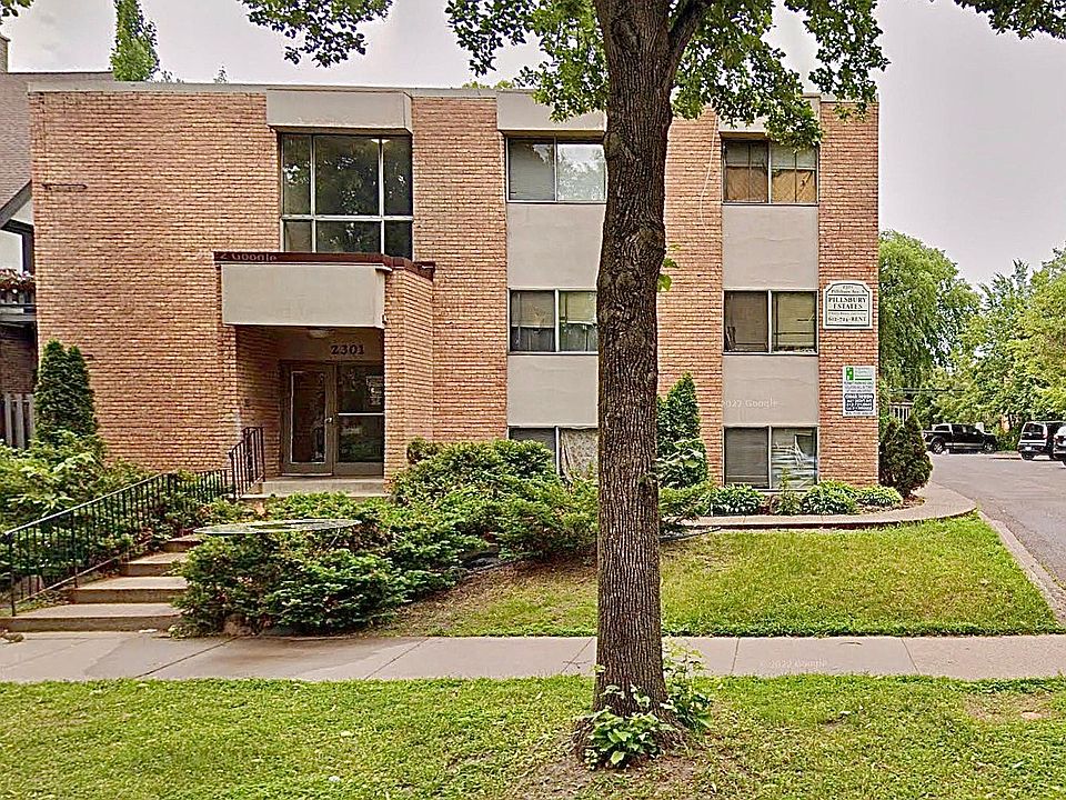 1st image of 2301 Pillsbury Ave #20