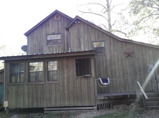 443 Elm Branch St, Huntington, TX 75949