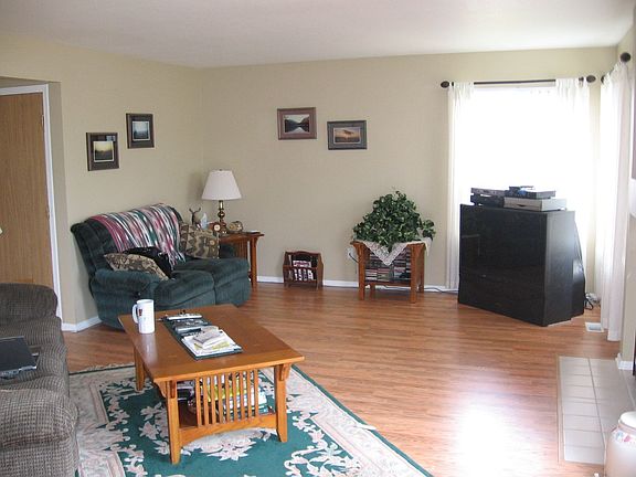 Large Family Room