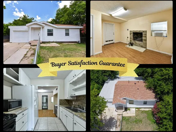 2905 Taft St, Killeen, TX 76543